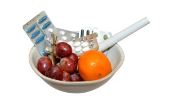 Supplements Pre-workout