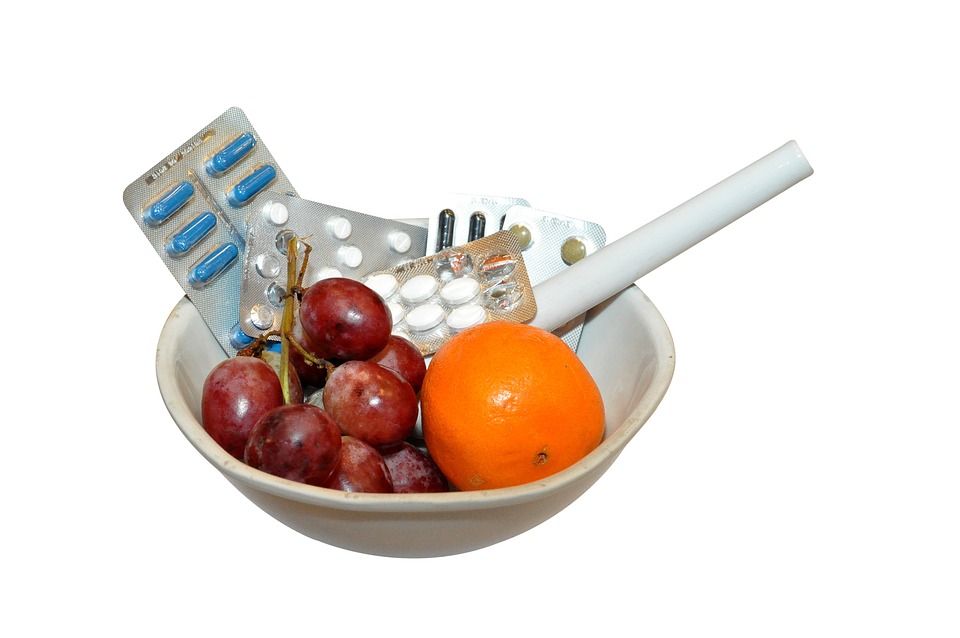 Supplements Pre-workout