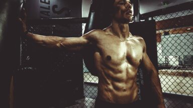 fitness supplements muscle gain