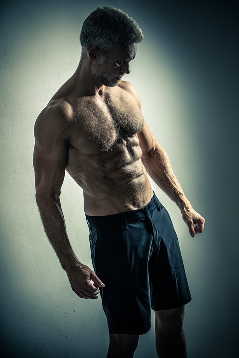 fitness gym strength training