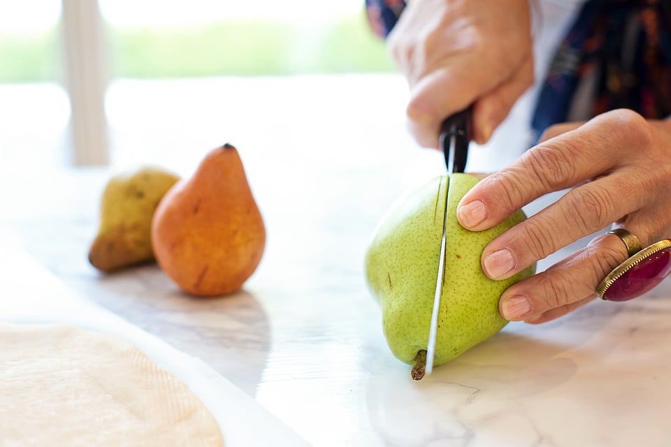 fitness nutrition