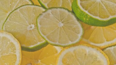 Amino acid to build muscle