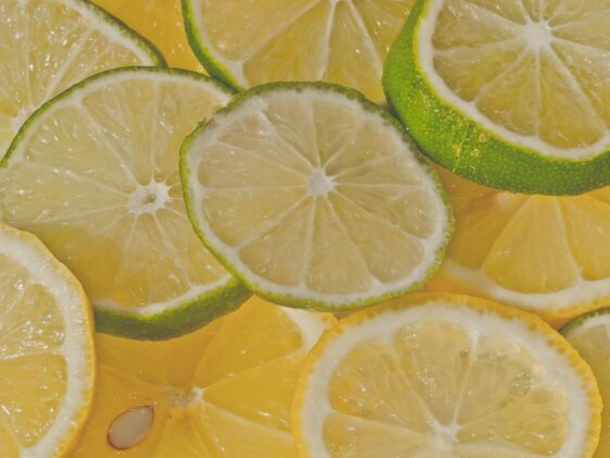 Amino acid to build muscle