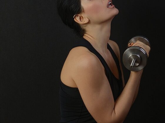 fitness motivation