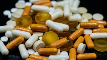 Supplements Pre-workout