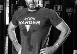 fitness gym strength training