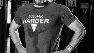 fitness gym strength training