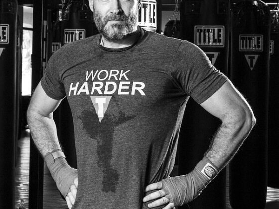 fitness gym strength training