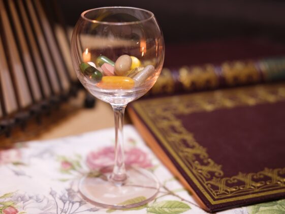 Supplements Pre-workout