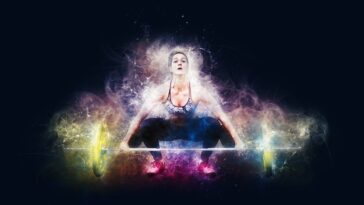 fitness gym strength training