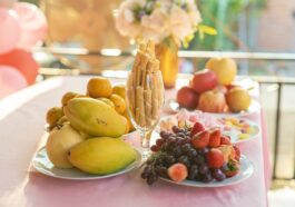 Specialized Fitness and Diet