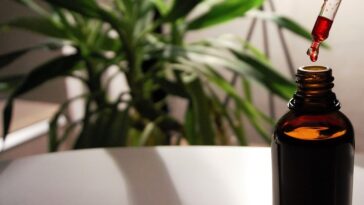 Supplements Vitamins