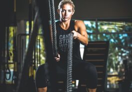 fitness cardio exercise