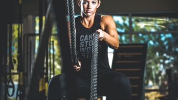 fitness cardio exercise