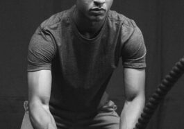 fitness gym strength training