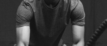 fitness gym strength training