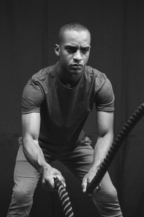 fitness gym strength training