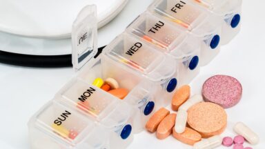 Supplements Vitamins