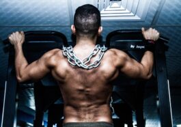 Supplements Muscle gain