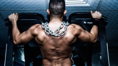 Supplements Muscle gain