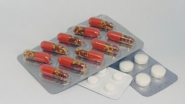 Supplements Vitamins