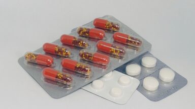 Supplements Vitamins