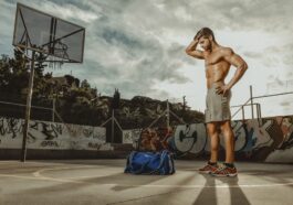 Supplements Muscle gain