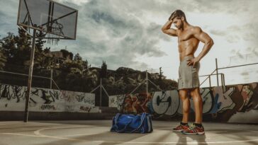 Supplements Muscle gain