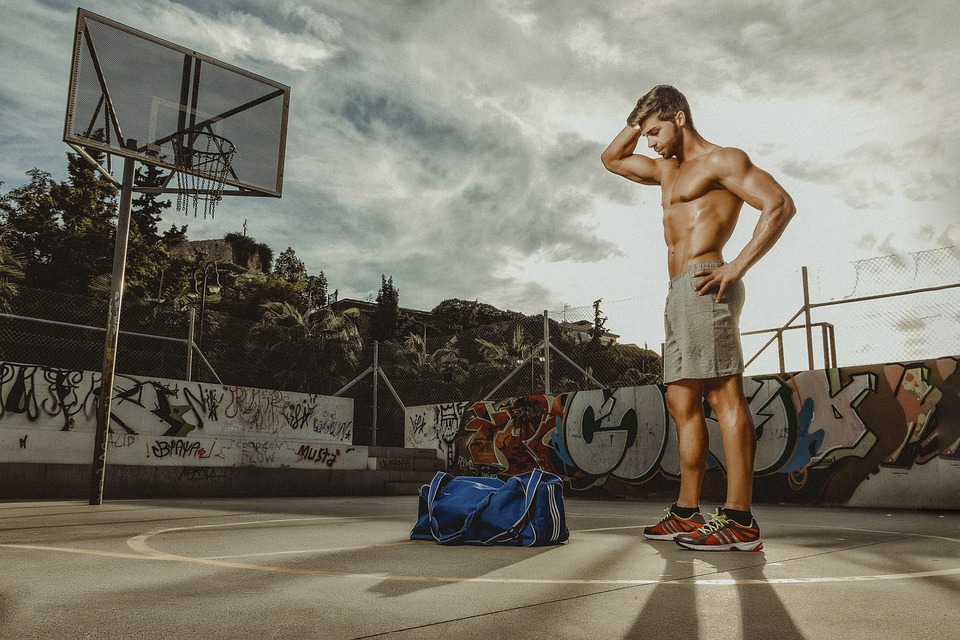 Supplements Muscle gain