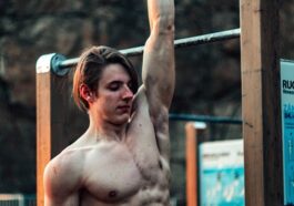 fitness cardio exercise