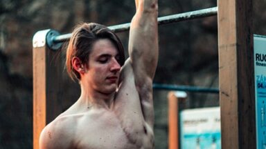 fitness cardio exercise