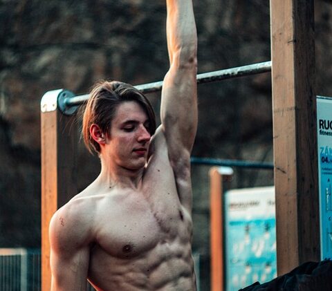 fitness cardio exercise