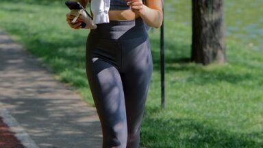 fitness cardio exercise