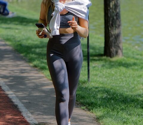 fitness cardio exercise