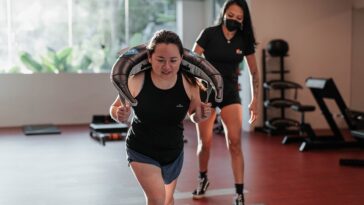 fitness gym cardio exercise