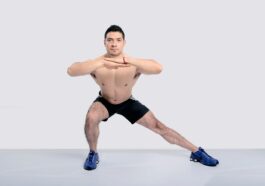 fitness cardio exercise