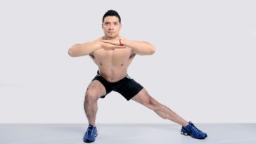 fitness cardio exercise