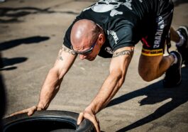 fitness gym strength training