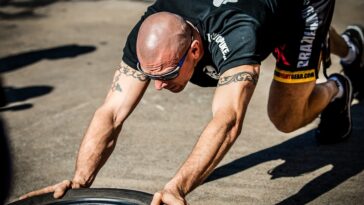 fitness gym strength training