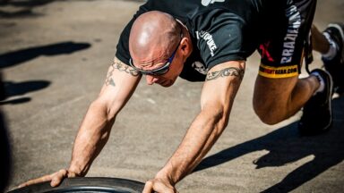 fitness gym strength training