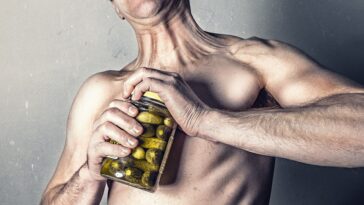 fitness nutrition