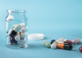 Supplements Muscle gain