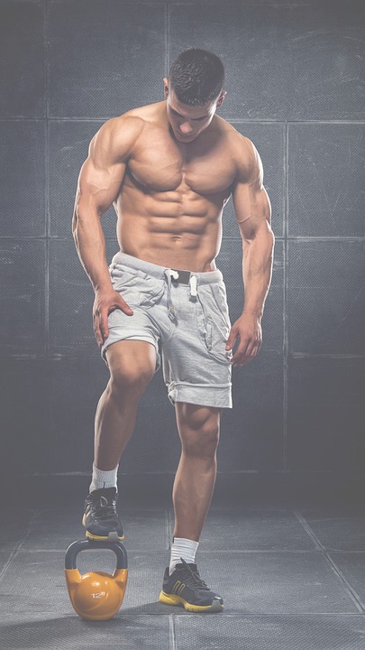 fitness gym strength training
