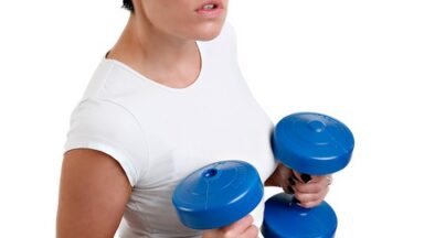 fitness supplements muscle
