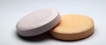 Supplements Vitamins