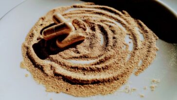 Supplement Glutamine