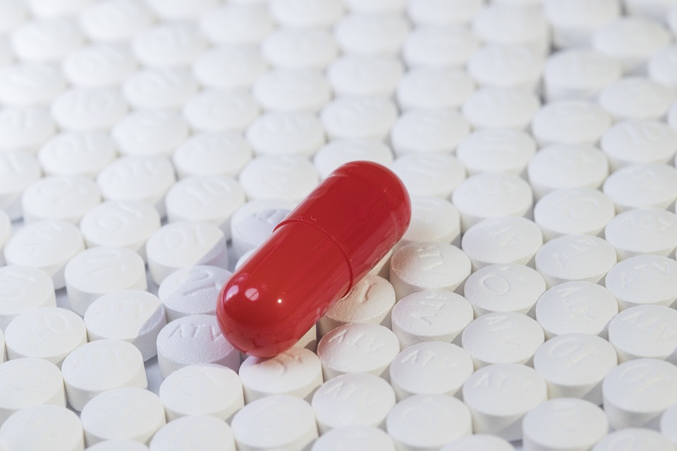 Supplements Pre-workout