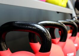 fitness gym programs