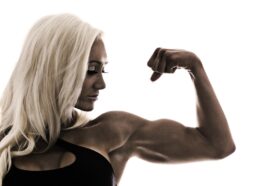 fitness gym programs muscle gain