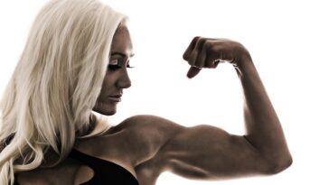 fitness gym programs muscle gain